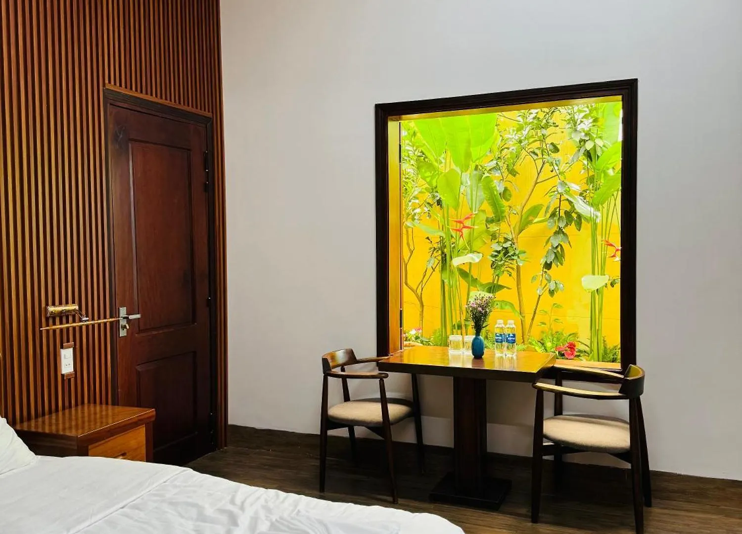 Pool Vidanang Villas 5 Bedrooms 0*, Da Nang Vietnam